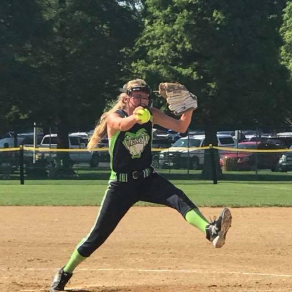 Meet your Posher, Lori